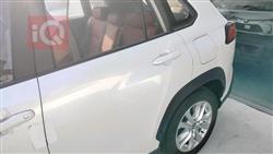 تويوتا كورولا كروس